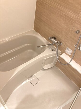 パークアクシス両国スクエアの物件内観写真